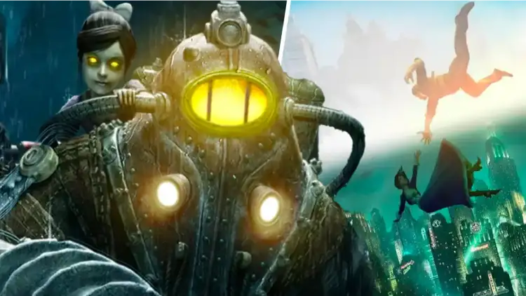 BioShock Filmi: Netflix Bütçeyi Azalttı, Yeni Gelişmeler