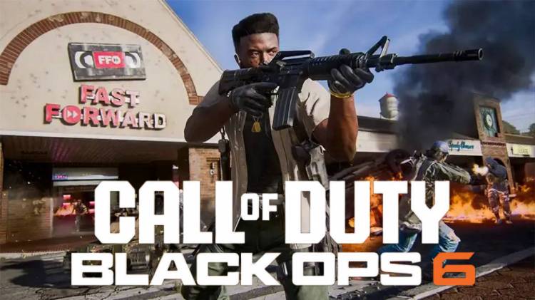 Call of Duty: Black Ops 6 Beta Erişim Tarihleri Belli Oldu