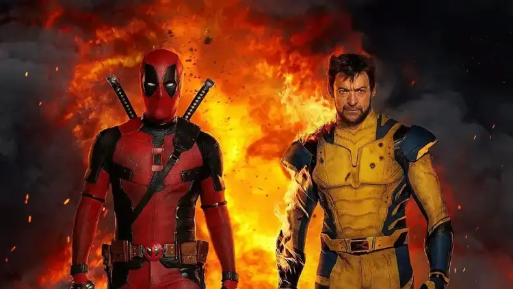 Deadpool ve Wolverine ile Marvel Evreni 30 Milyar Doları Aştı