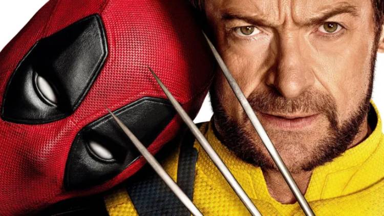 Deadpool ve Wolverine ile Marvel Evreni 30 Milyar Doları Aştı