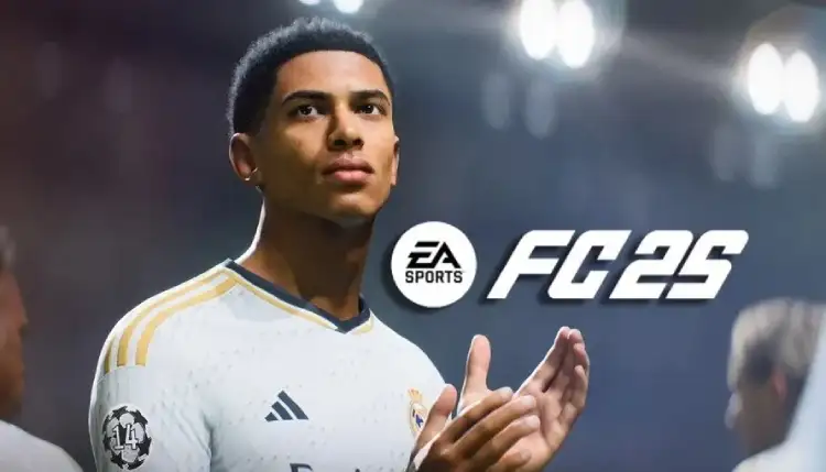 EA FC 25: Jude Bellingham Kapak Yıldızı Olacak Mı?