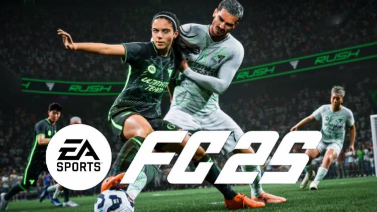 EA Sports FC 25: Çıkış Tarihi ve Sistem Gereksinimleri