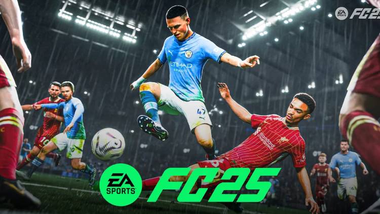 EA Sports FC 25: Türkçe Detaylı Oynanış Videosu Geldi