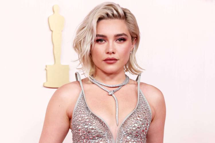 Florence Pugh’un En İyi Filmleri ve Dizileri