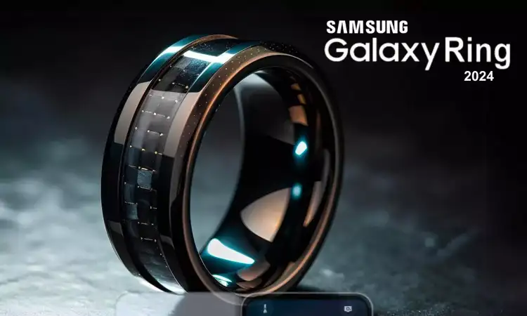 Samsung Galaxy Ring: Sağlık Takibi Özellikleri Belli Oldu
