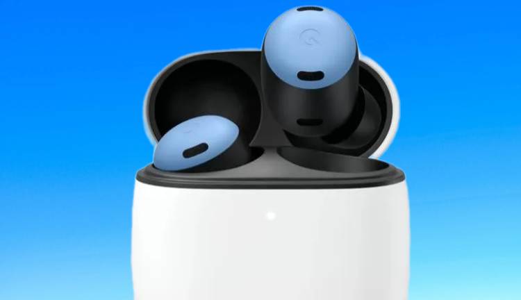 Google Pixel Buds Pro 2’nin İlk Görselleri Ortaya Çıktı