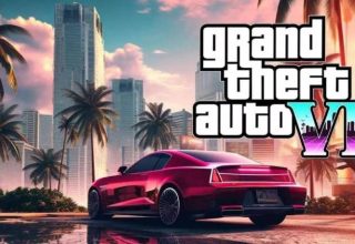 GTA 6 Fragmanı 200 Milyon İzlenmeyi Aştı: İşte Detaylar