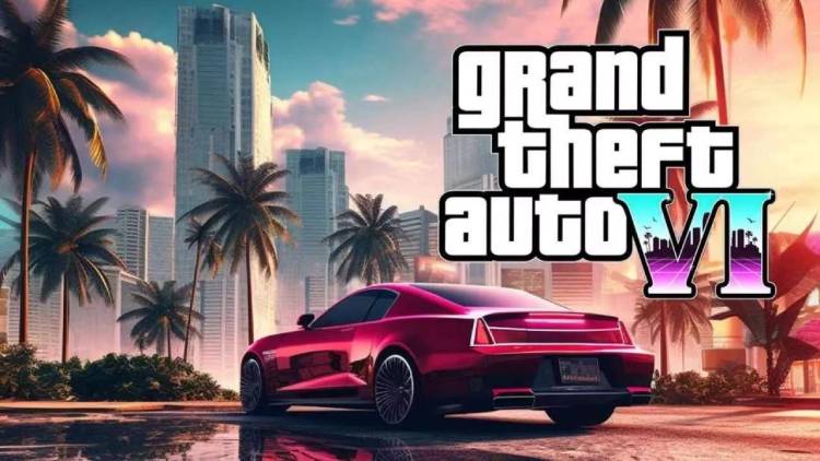 GTA 6 Fragmanı 200 Milyon İzlenmeyi Aştı: İşte Detaylar