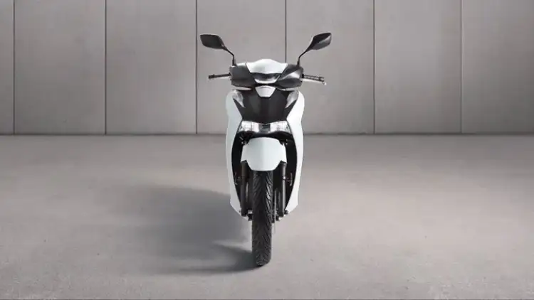 Honda'nın Yeni Scooter'ı SH125i Türkiye'de Satışta