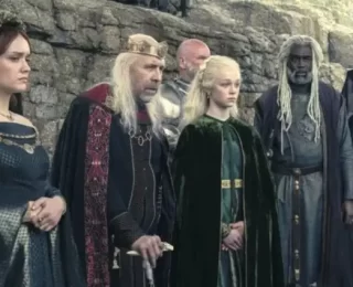 House of the Dragon 2.Sezon Bölümleri Ne Zaman?