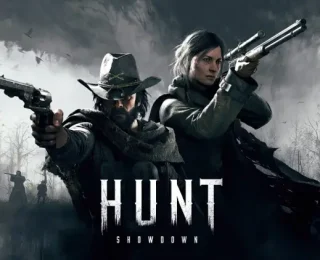 PS5 ve Xbox Series İçin Hunt: Showdown 1896 Geliyor