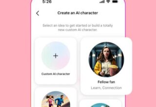 Instagram’da Yapay Zeka Profiller: Yeni Dönem Başlıyor