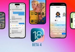 iOS 18 ve iPadOS 18 Beta 4 Yayınlandı: Beklenen Yenilikler