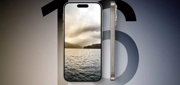 iPhone 16: Aşırı Isınmaya Karşı Grafit Levha Çözümü