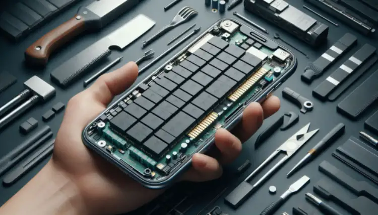 iPhone 16 Modellerinde RAM Artışı Olacak
