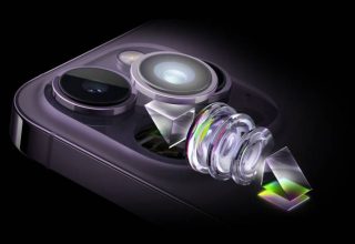 iPhone 16’da Samsung Kamera Sensörleri ile Gelebilir