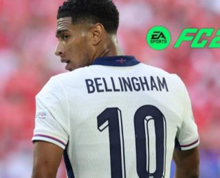 EA FC 25: Jude Bellingham Kapak Yıldızı Olacak Mı?