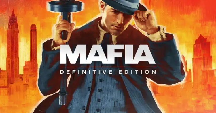 Mafia: Definitive Edition Xbox Game Pass'e Katılıyor