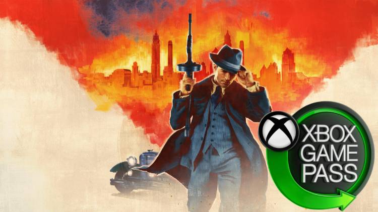 Mafia: Definitive Edition Xbox Game Pass’e Katılıyor