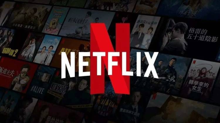 Netflix Türkiye'de Haftanın En Popüler Dizileri Açıklandı!