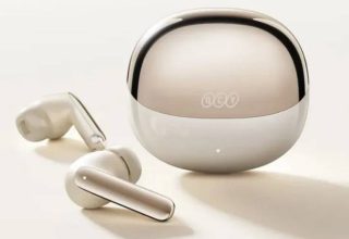 Fiyat Performans Odaklı Kulaklık: QCY MeloBuds Pro Tanıtıldı