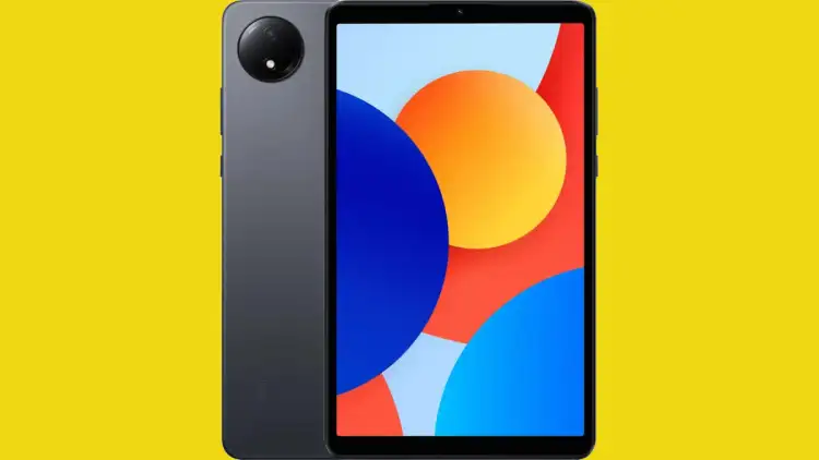 Xiaomi Redmi Pad SE 4G'nin Özellikleri Ortaya Çıktı!