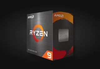 AMD Ryzen 9 5900XT ve 7 5800XT Çıkış Tarihi Açıklandı