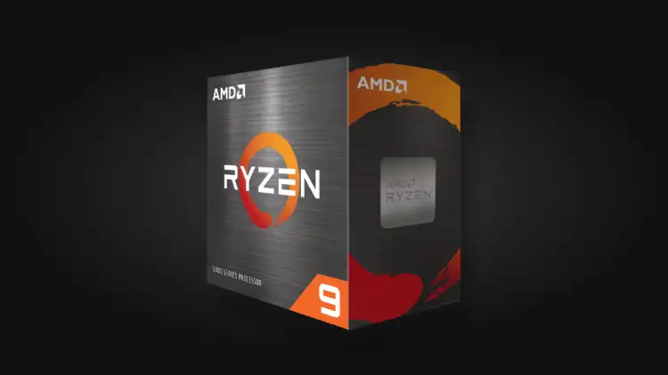 AMD Ryzen 9 5900XT ve 7 5800XT Çıkış Tarihi Açıklandı