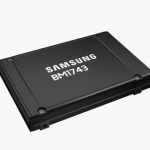 Samsung 60TB SSD Tanıttı: 120TB Modeli Yolda