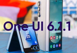 One UI 6.1.1: Samsung’un Güncelleme Alacak Cihaz Listesi