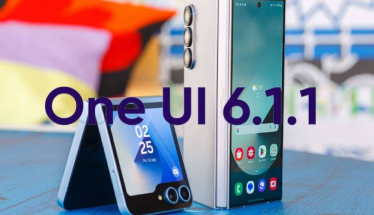 One UI 6.1.1: Samsung’un Güncelleme Alacak Cihaz Listesi