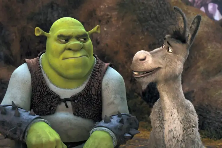 Shrek 5: Yeni Macera ve Vizyon Tarihi Açıklandı!