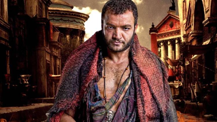 Spartacus: House of Ashur'un Oyuncu Kadrosu Açıklandı