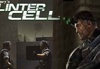 Splinter Cell RTX Remix: Efsanevi Oyun Yeniden Hayat Buluyor
