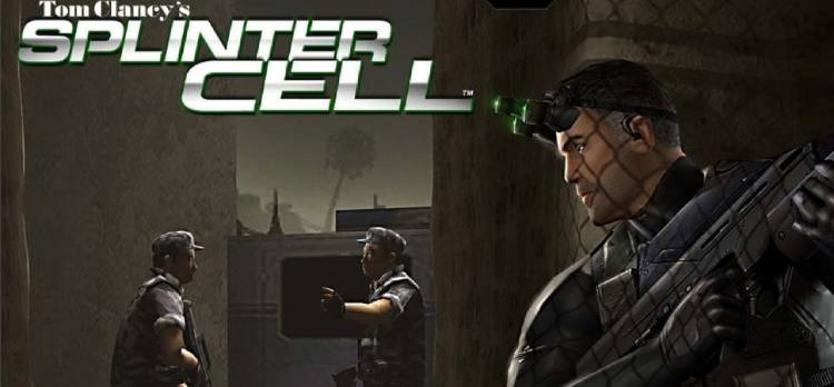 Splinter Cell RTX Remix: Efsanevi Oyun Yeniden Hayat Buluyor