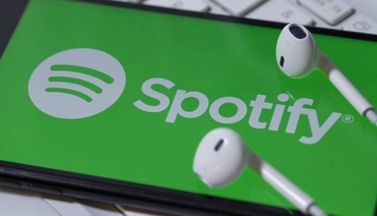 Spotify En Çok Dinlediklerim: Nasıl Görüntülenir?