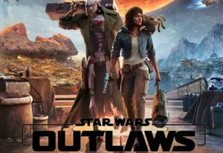 Star Wars Outlaws: 10 Dakikalık Oynanış Fragmanı Yayınlandı