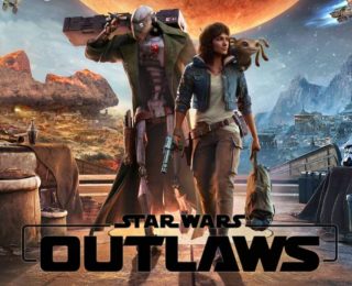 Star Wars Outlaws: 10 Dakikalık Oynanış Fragmanı Yayınlandı