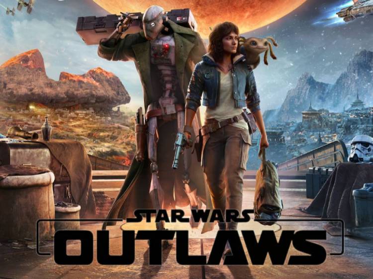 Star Wars Outlaws: 10 Dakikalık Oynanış Fragmanı Yayınlandı