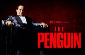The Penguin Dizisi Konusu, Oyuncuları ve Çıkış Tarihi