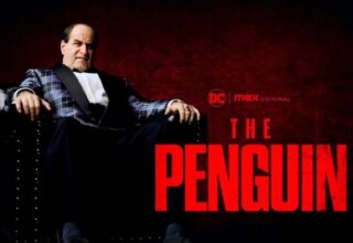 The Penguin Dizisi Konusu, Oyuncuları ve Çıkış Tarihi