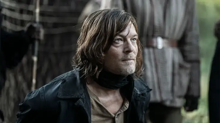 The Walking Dead: Daryl Dixon 2. Sezon Fragmanı Yayınlandı!