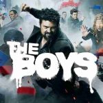 The Boys 4. Sezon Bölüm Tarihleri ve Yeni Bölüm Detayları