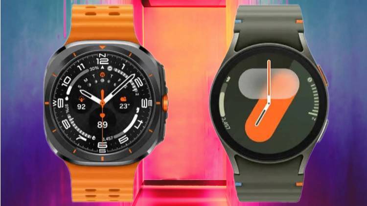Samsung Galaxy Watch 7 ve Watch Ultra: Fiyatları Ortaya Çıktı
