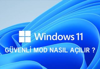 Windows 11’de Güvenli Modda Başlatmanın En Kolay 6 Yolu