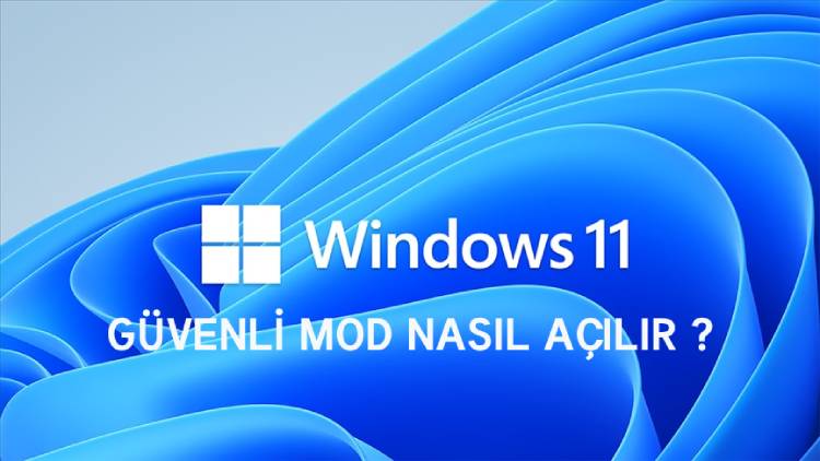 Windows 11'de Güvenli Modda Başlatmanın En Kolay 6 Yolu
