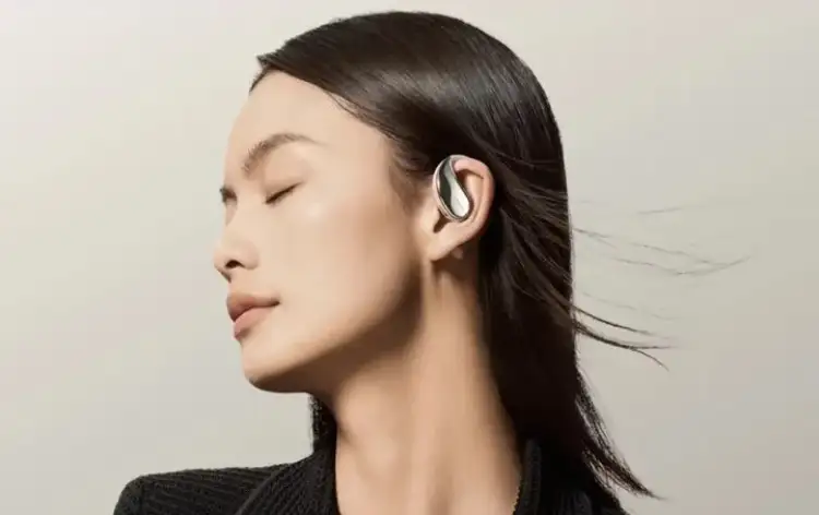 Xiaomi İlk Açık Tasarımlı Kulaklığını Piyasaya Sürüyor