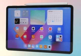 Xiaomi Pad 7 ve Pad 7 Pro Özellikleri Belli Oldu