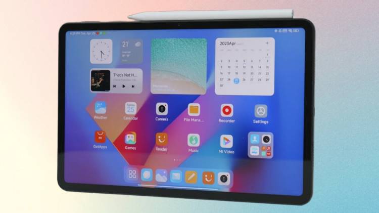 Xiaomi Pad 7 ve Pad 7 Pro Özellikleri Belli Oldu