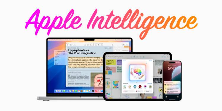 Apple Intelligence Betası Global Kullanıma Açılıyor